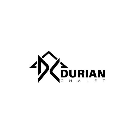 Durian Chalet 瓜拉大汉 外观 照片