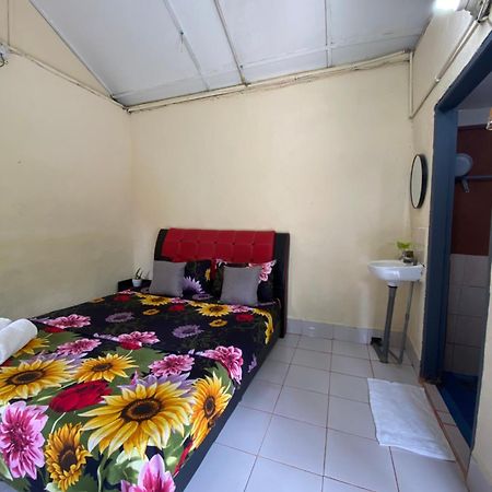 Durian Chalet 瓜拉大汉 外观 照片