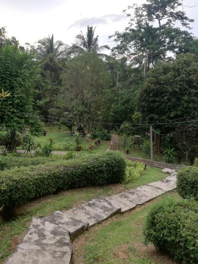 Durian Chalet 瓜拉大汉 外观 照片