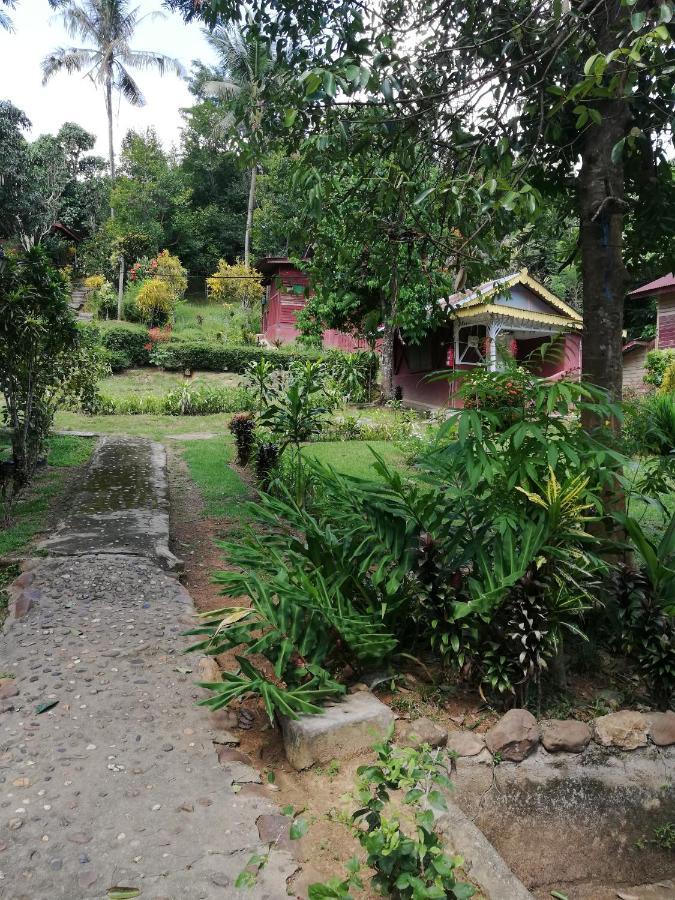 Durian Chalet 瓜拉大汉 外观 照片