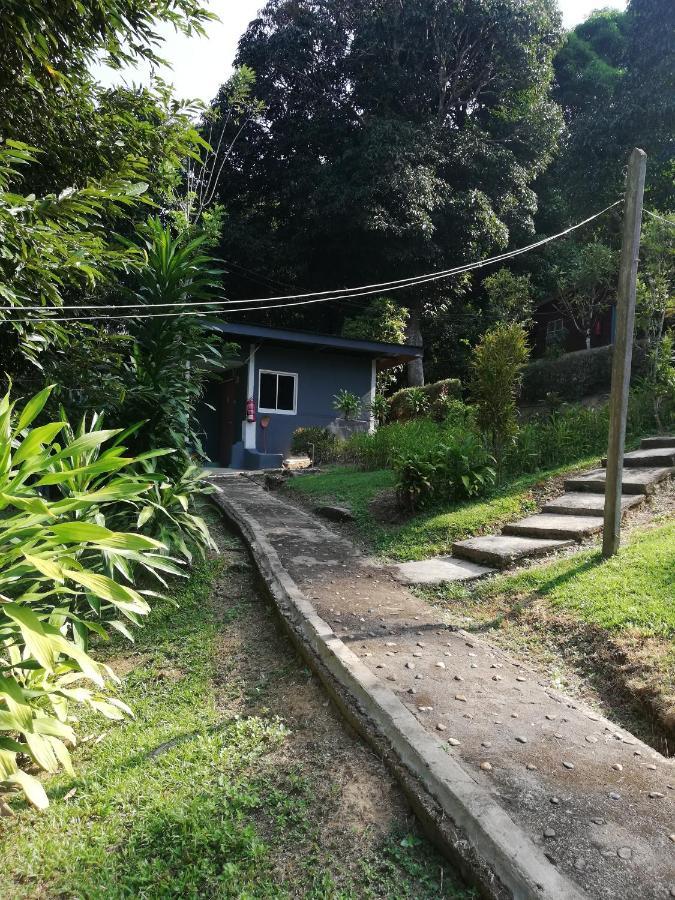 Durian Chalet 瓜拉大汉 外观 照片