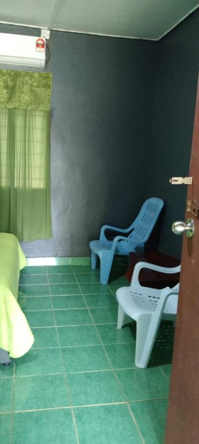 Durian Chalet 瓜拉大汉 外观 照片